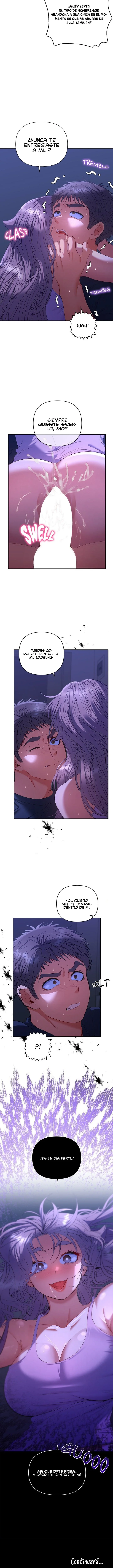 Un hombre para todas Capítulo 32 - Page 12