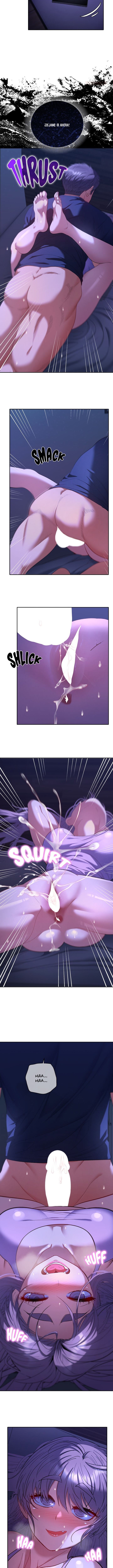 Un hombre para todas Capítulo 33 - Page 10