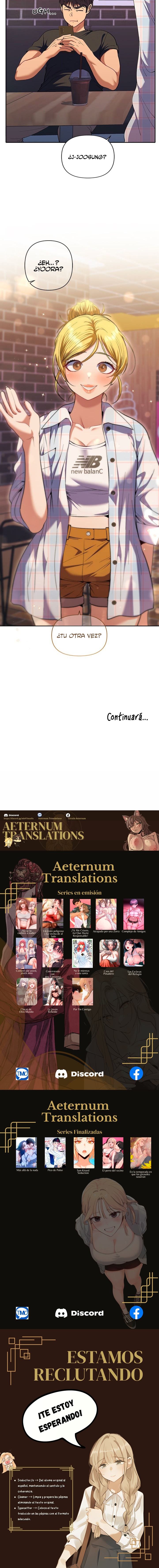 Un hombre para todas Capítulo 33 - Page 13