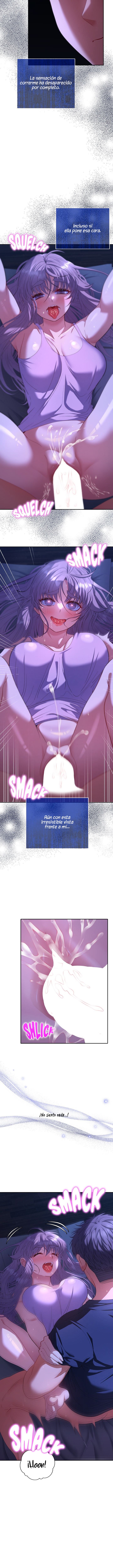 Un hombre para todas Capítulo 33 - Page 7