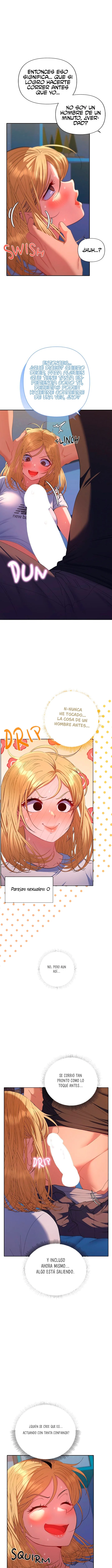 Un hombre para todas Capítulo 35 - Page 2