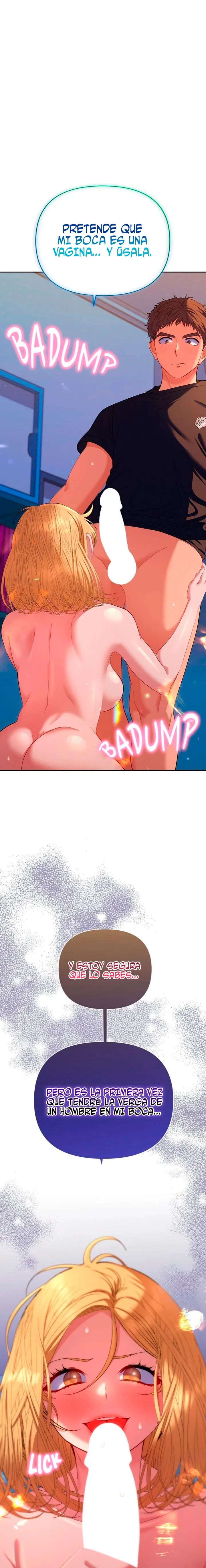 Un hombre para todas Capítulo 37 - Page 15