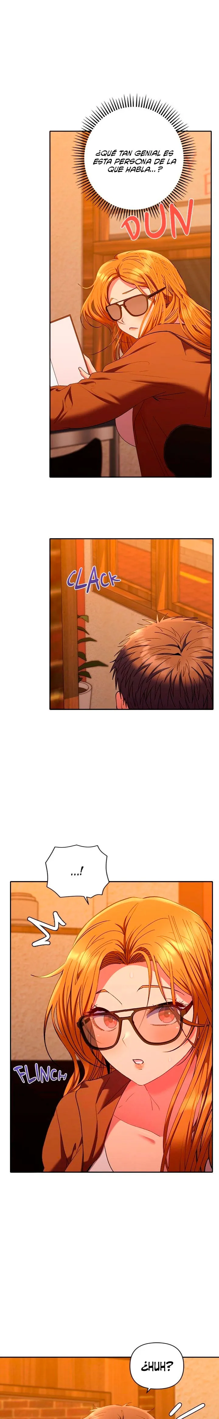 Un hombre para todas Capítulo 37 - Page 27