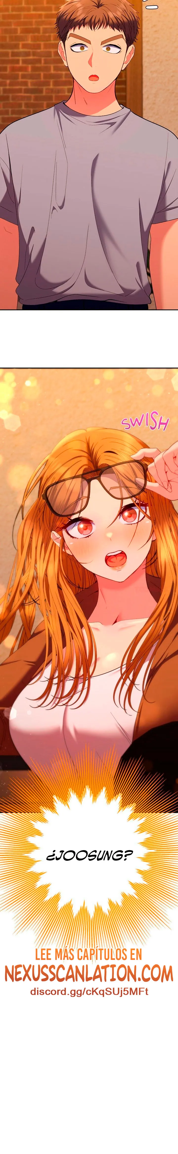 Un hombre para todas Capítulo 37 - Page 28