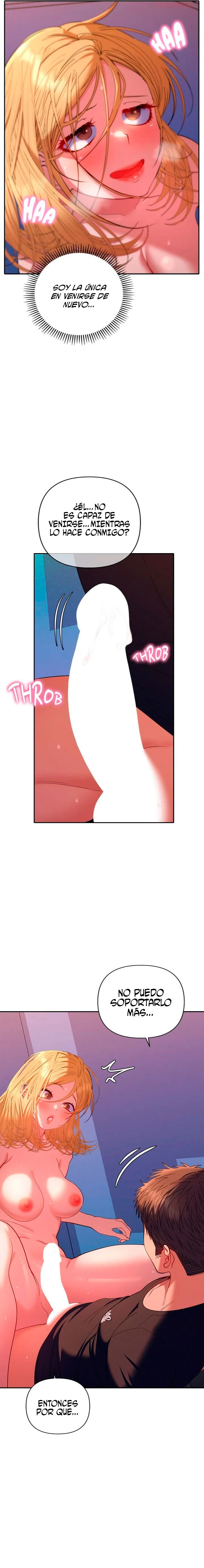 Un hombre para todas Capítulo 37 - Page 7