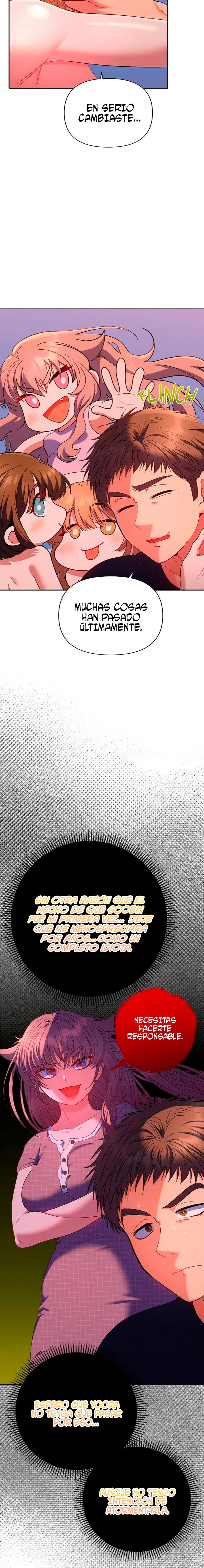 Un hombre para todas Capítulo 37 - Page 9