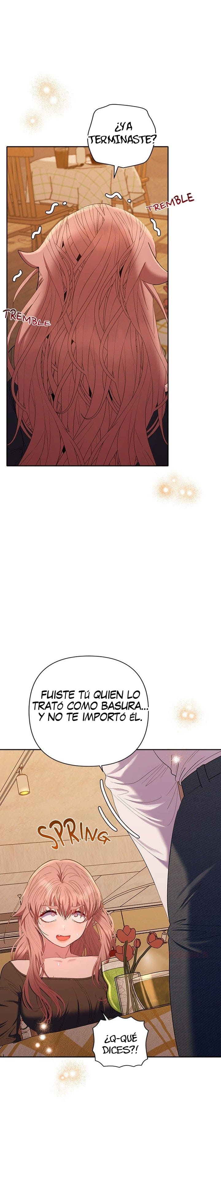Un hombre para todas Capítulo 42 - Page 4