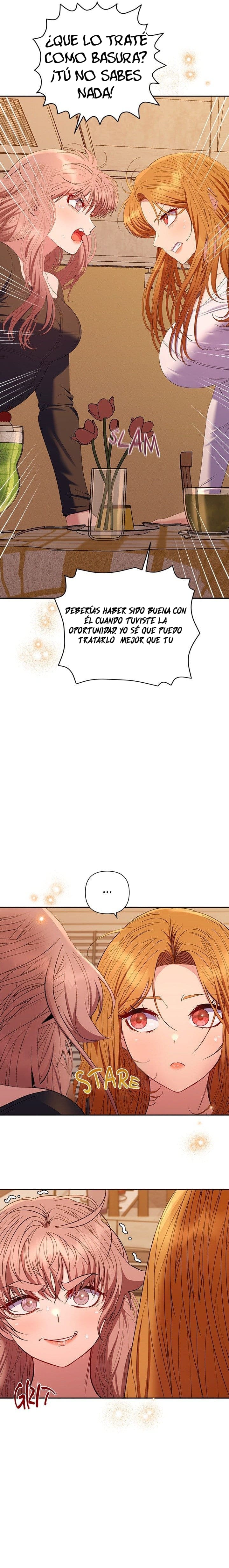 Un hombre para todas Capítulo 42 - Page 5