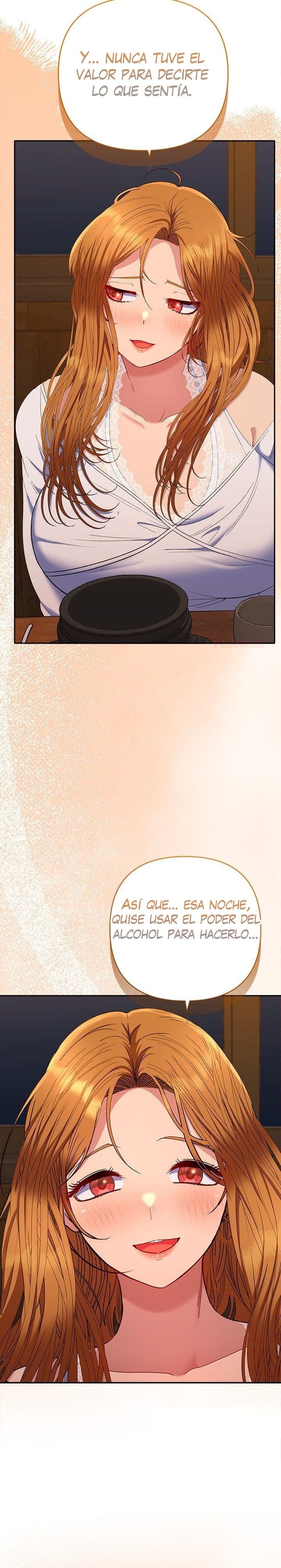 Un hombre para todas Capítulo 43 - Page 12