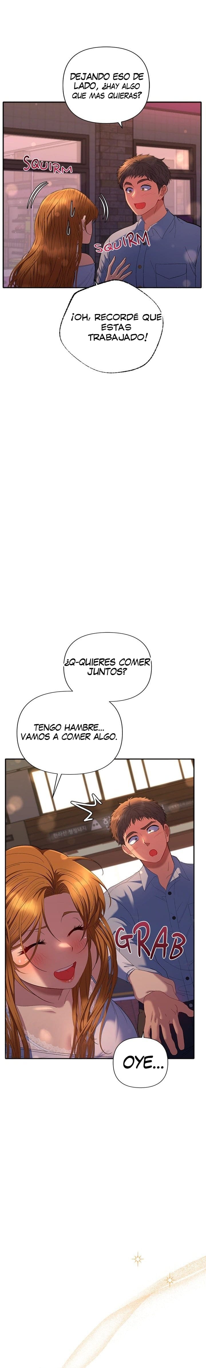 Un hombre para todas Capítulo 43 - Page 2