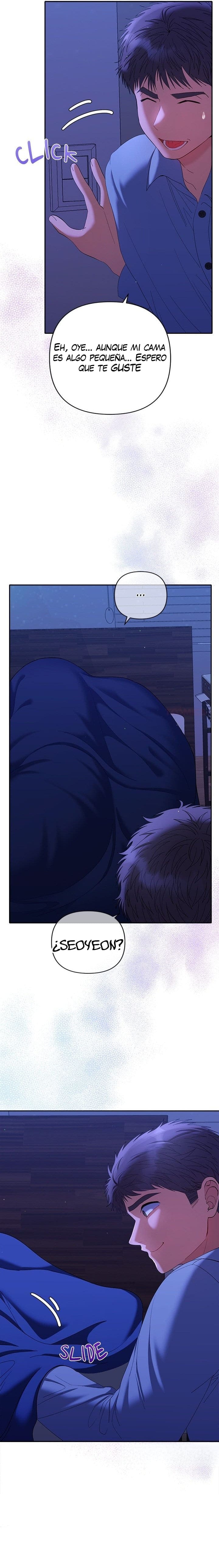 Un hombre para todas Capítulo 43 - Page 23