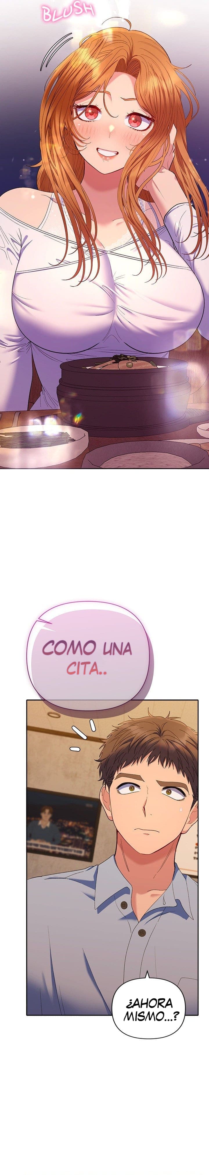 Un hombre para todas Capítulo 43 - Page 4