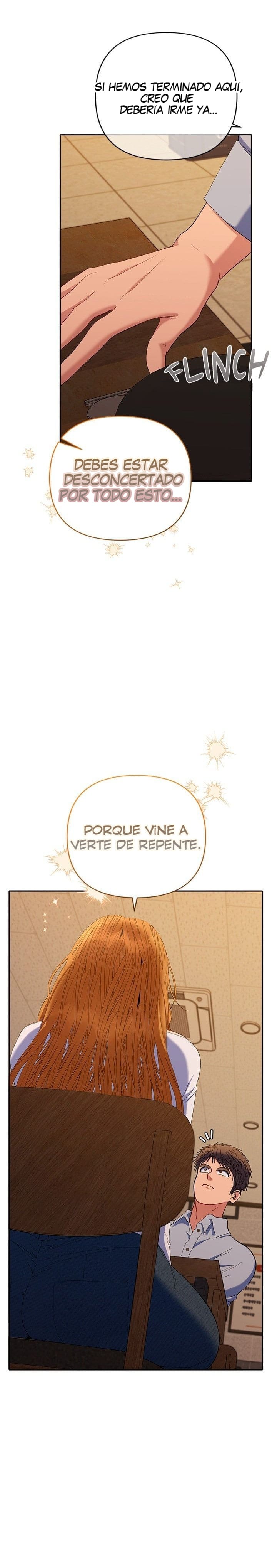 Un hombre para todas Capítulo 43 - Page 7