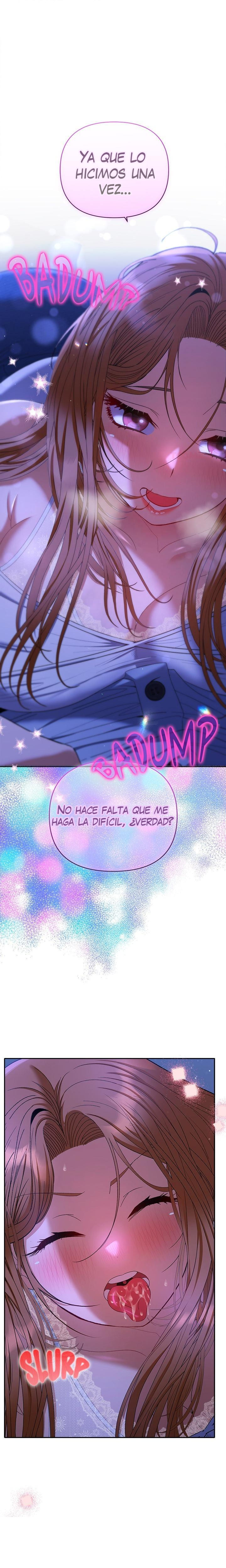 Un hombre para todas Capítulo 44 - Page 1
