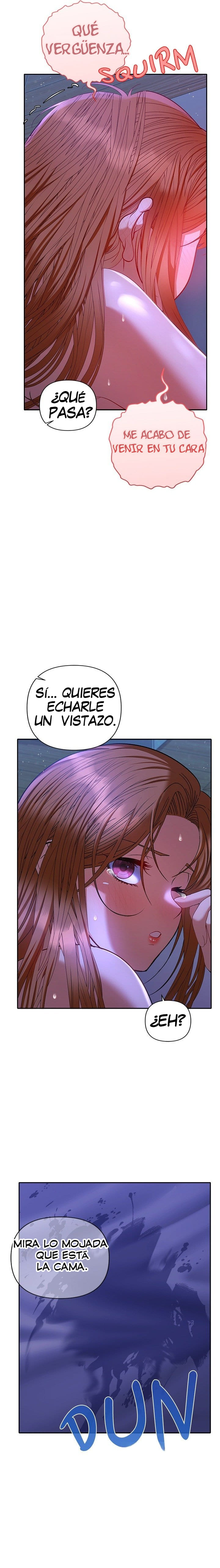 Un hombre para todas Capítulo 44 - Page 14