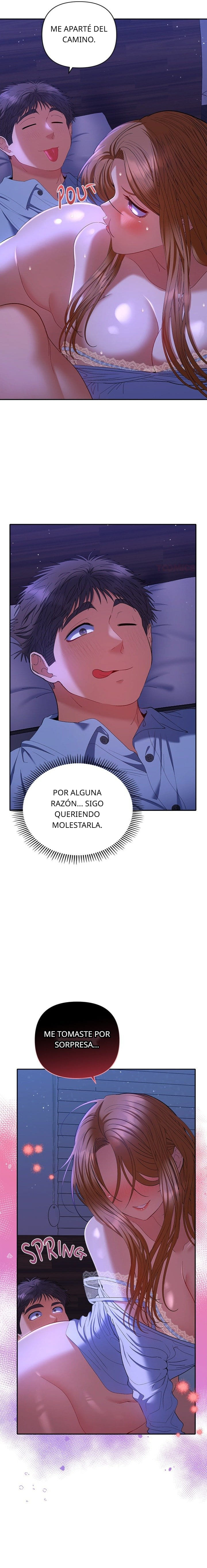Un hombre para todas Capítulo 44 - Page 15