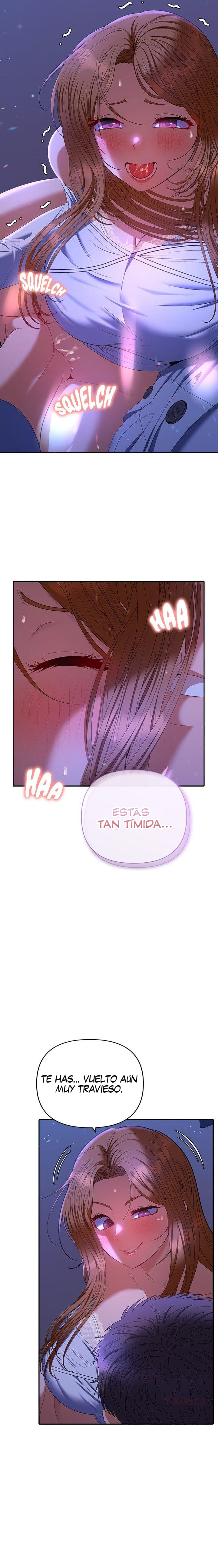 Un hombre para todas Capítulo 44 - Page 5