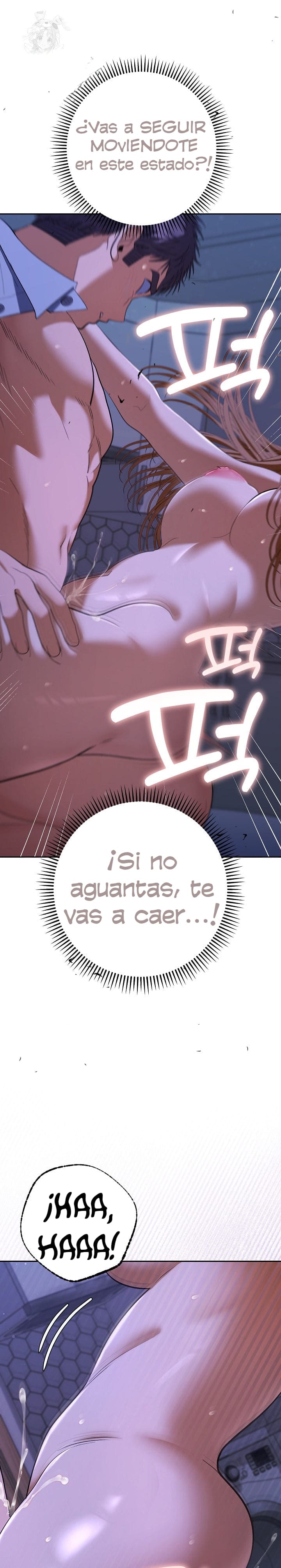 Un hombre para todas Capítulo 45 - Page 11