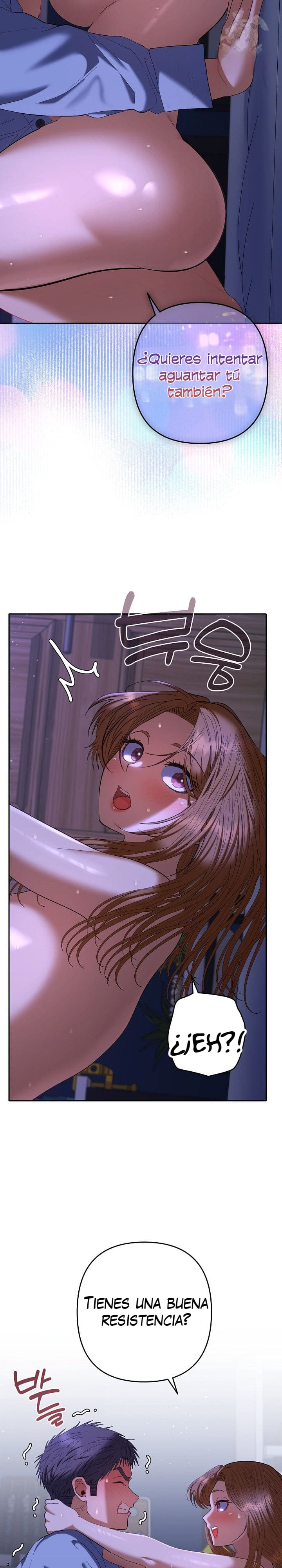Un hombre para todas Capítulo 45 - Page 13