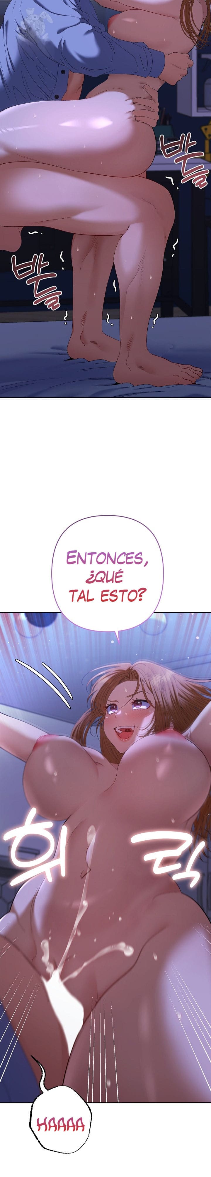 Un hombre para todas Capítulo 45 - Page 14