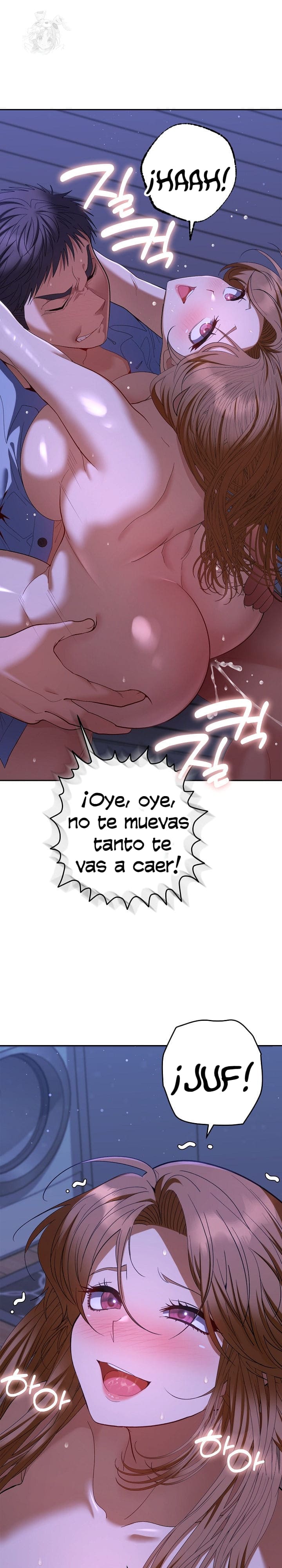 Un hombre para todas Capítulo 45 - Page 15