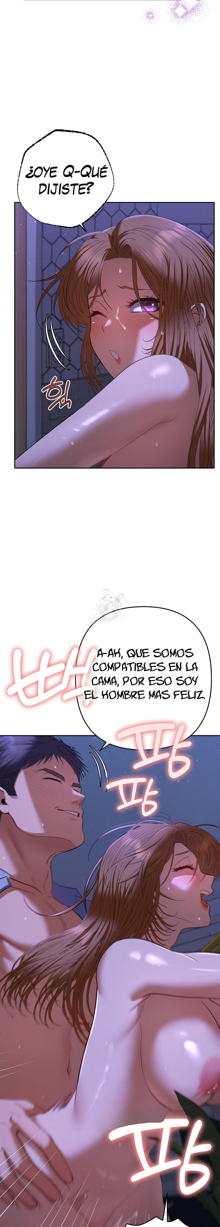 Un hombre para todas Capítulo 45 - Page 29