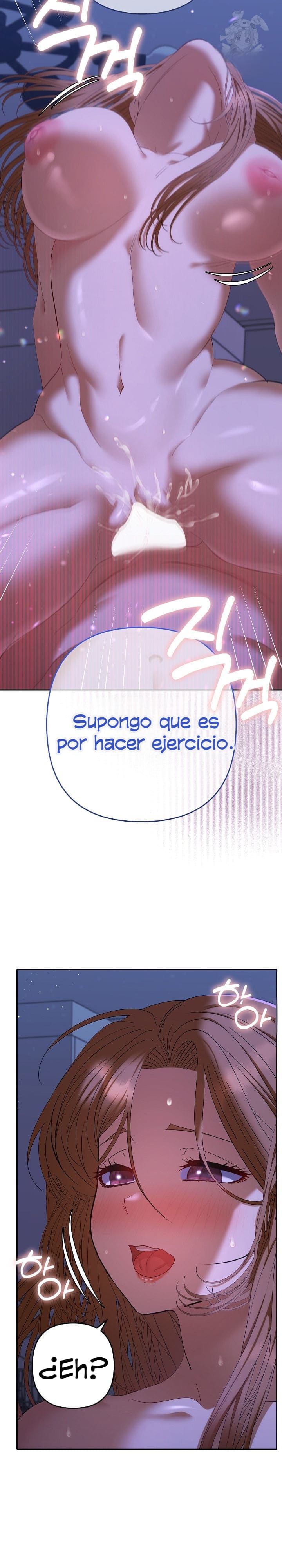 Un hombre para todas Capítulo 45 - Page 3