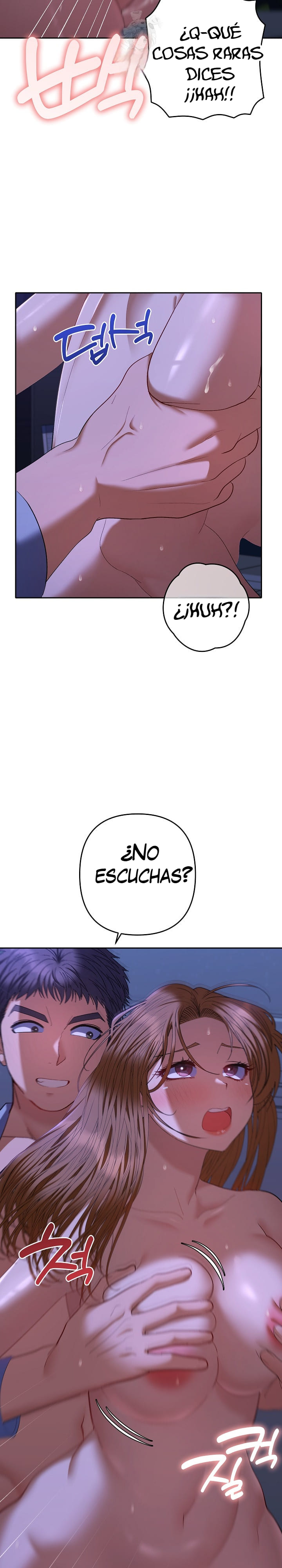 Un hombre para todas Capítulo 45 - Page 30