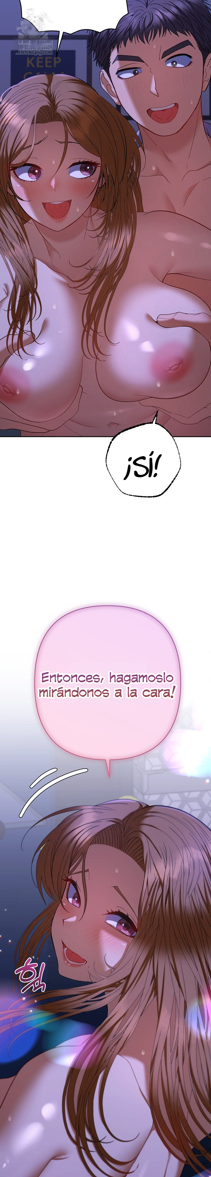 Un hombre para todas Capítulo 45 - Page 32