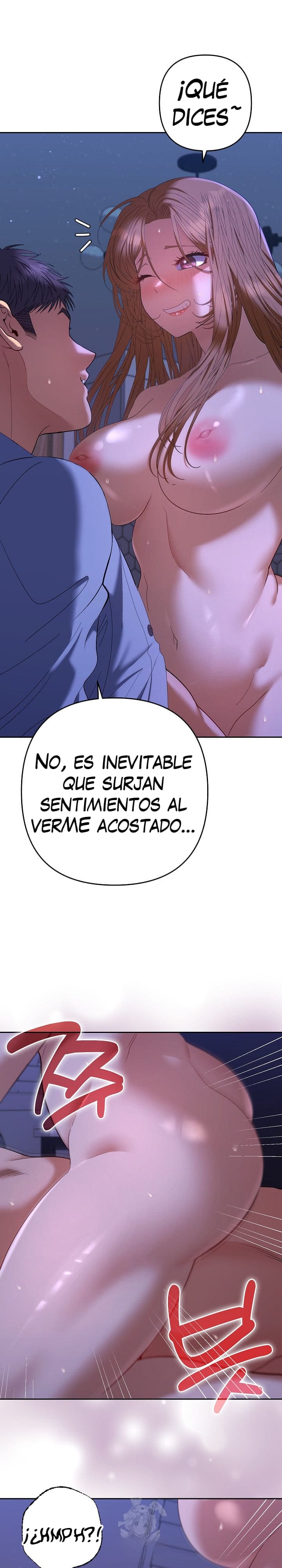 Un hombre para todas Capítulo 45 - Page 4