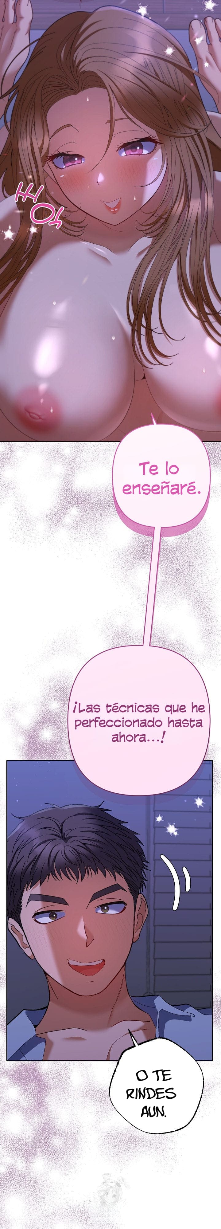 Un hombre para todas Capítulo 45 - Page 6