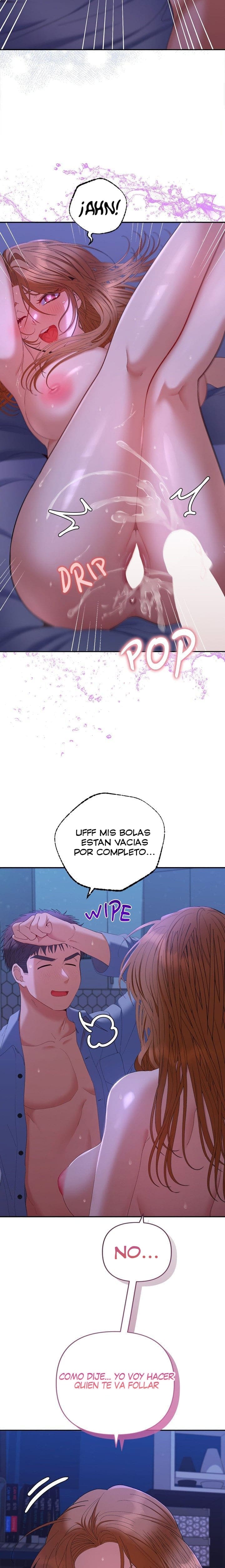 Un hombre para todas Capítulo 46 - Page 12
