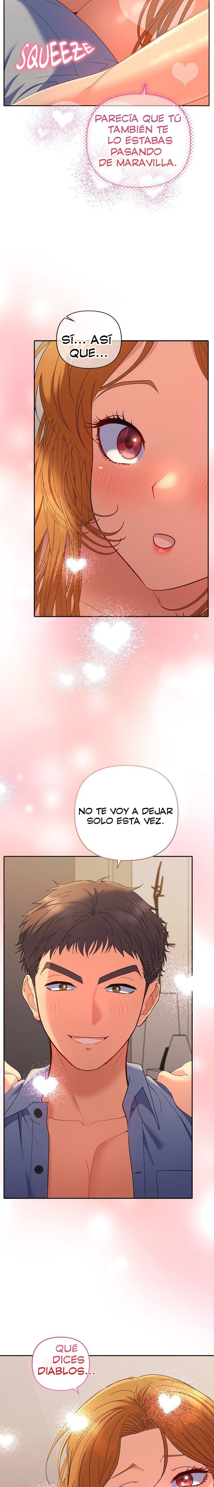 Un hombre para todas Capítulo 46 - Page 17