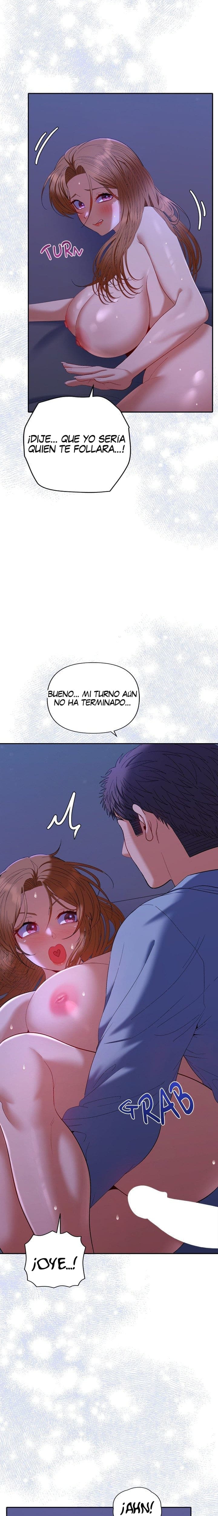 Un hombre para todas Capítulo 46 - Page 2