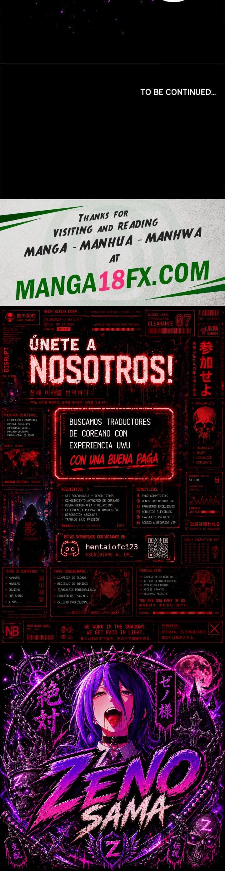 Un hombre para todas Capítulo 46 - Page 29