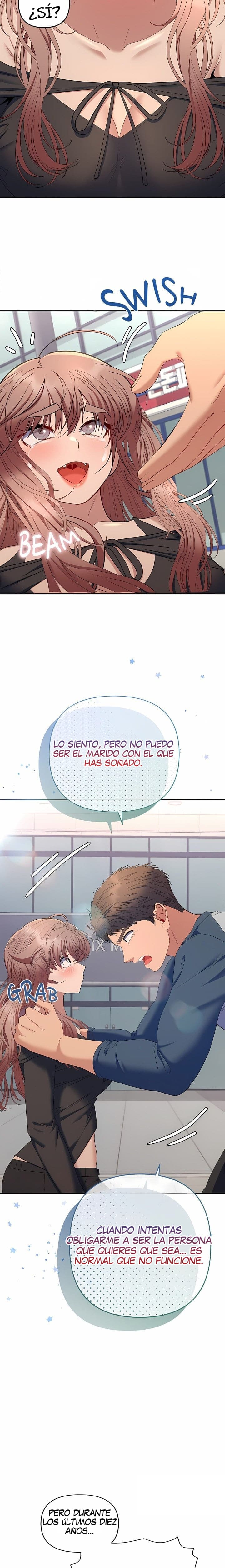 Un hombre para todas Capítulo 47 - Page 15
