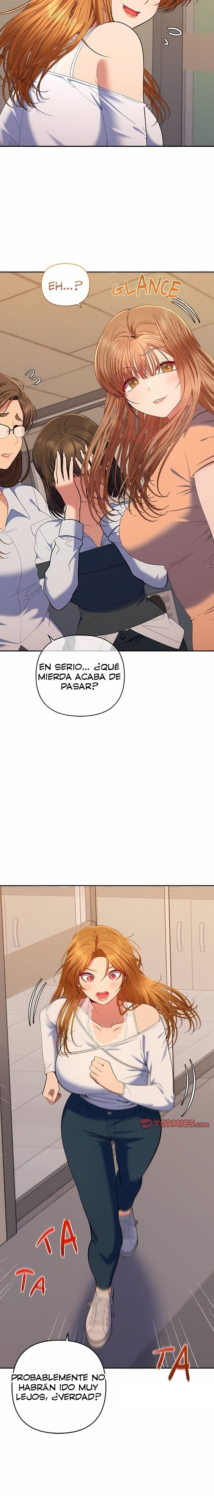 Un hombre para todas Capítulo 47 - Page 4