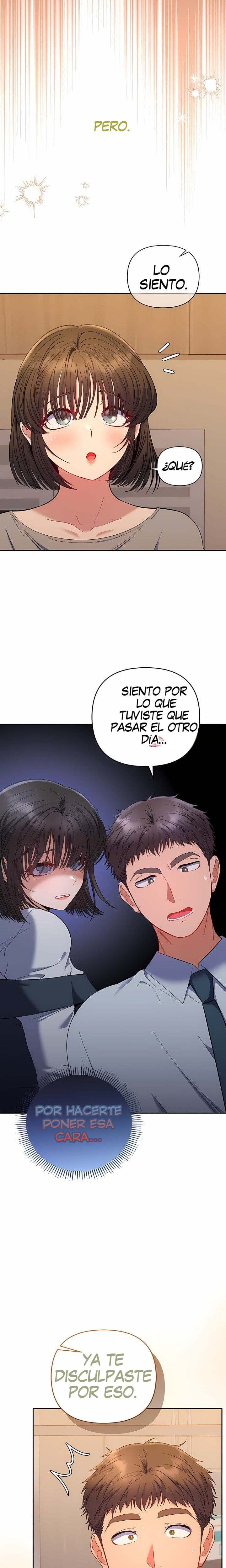 Un hombre para todas Capítulo 48 - Page 11