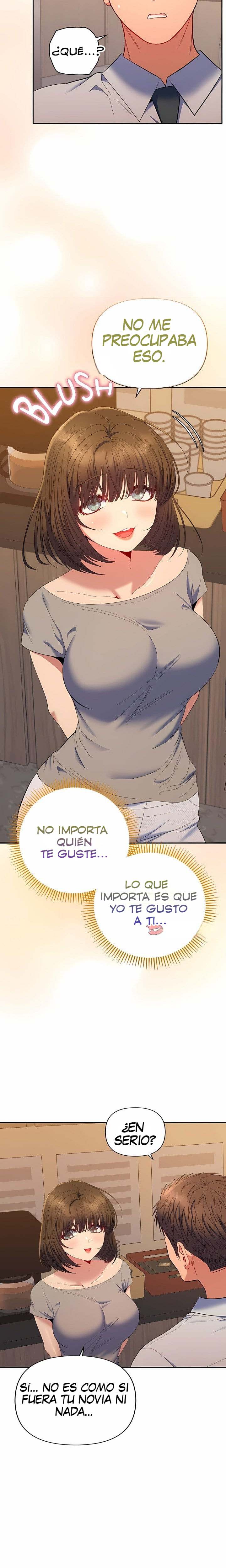 Un hombre para todas Capítulo 48 - Page 12