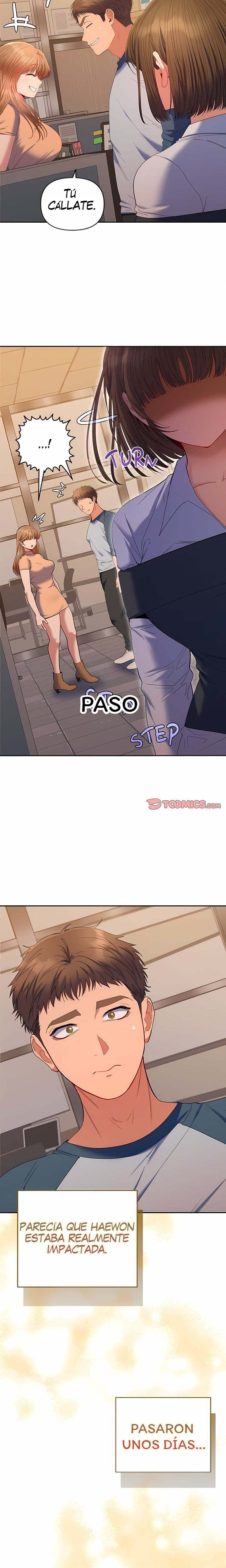 Un hombre para todas Capítulo 48 - Page 2