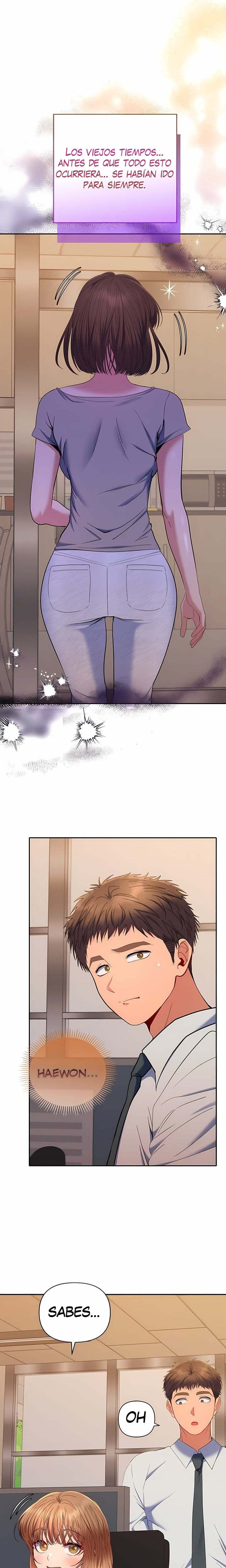 Un hombre para todas Capítulo 48 - Page 7