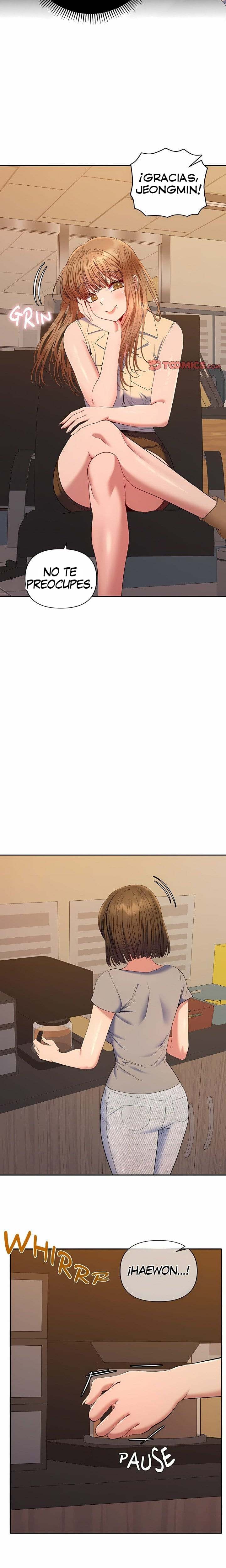 Un hombre para todas Capítulo 48 - Page 9