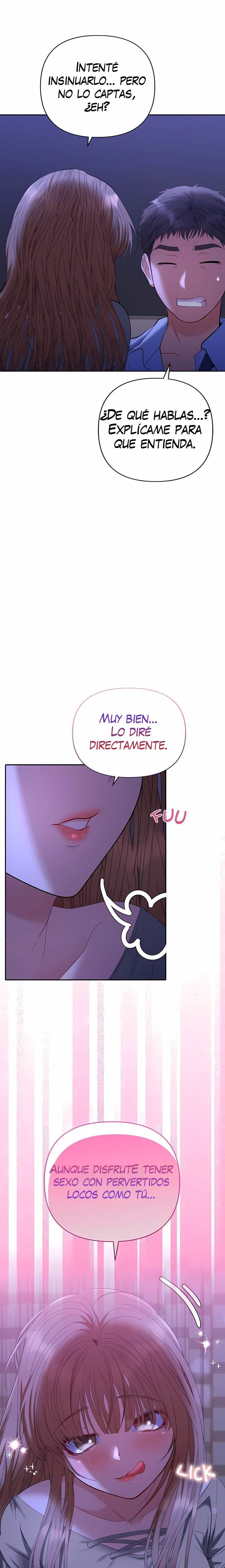 Un hombre para todas Capítulo 49 - Page 11