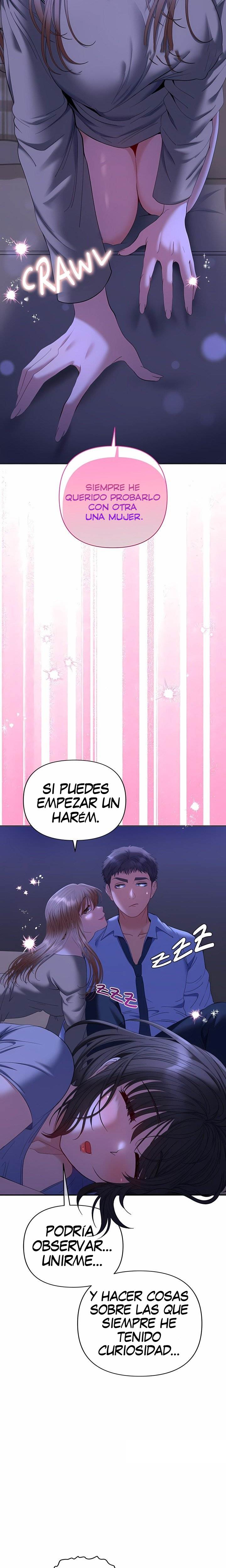 Un hombre para todas Capítulo 49 - Page 12