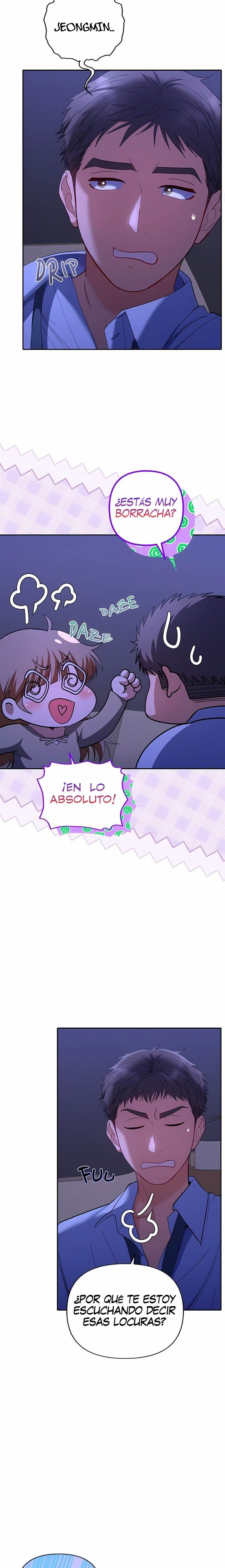 Un hombre para todas Capítulo 49 - Page 13