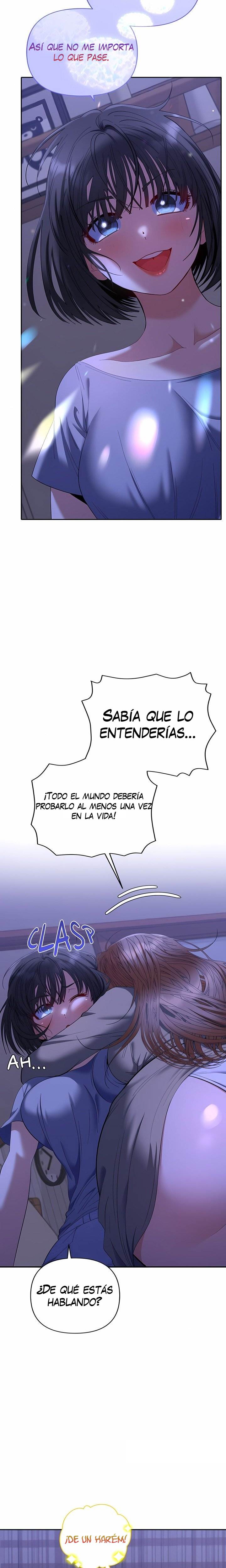 Un hombre para todas Capítulo 49 - Page 17