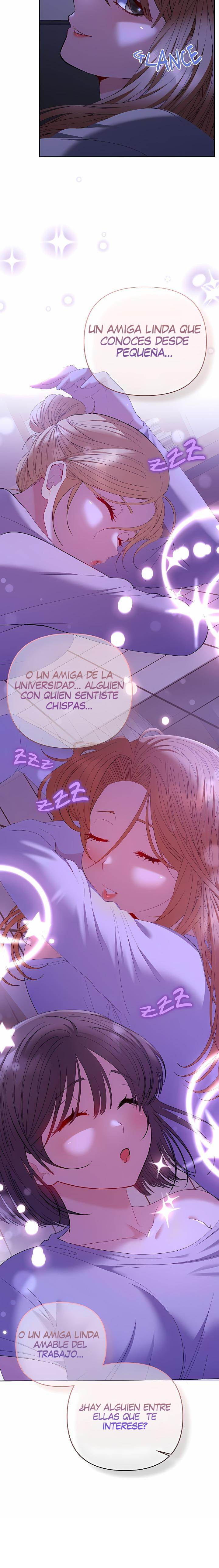 Un hombre para todas Capítulo 49 - Page 2
