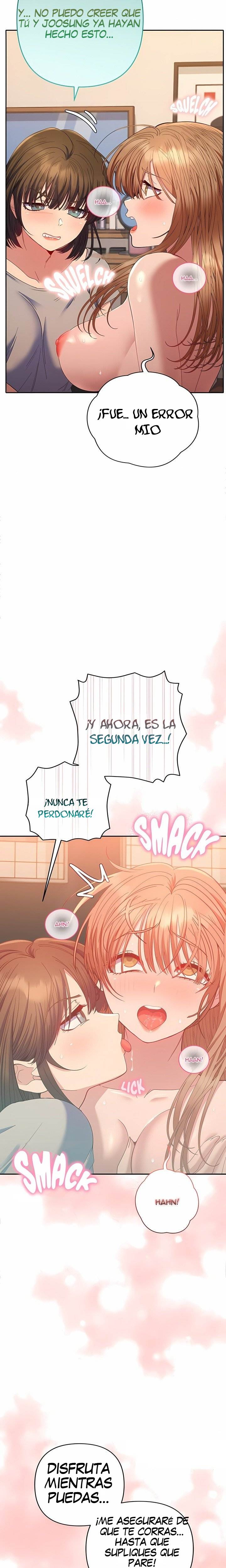 Un hombre para todas Capítulo 49 - Page 30