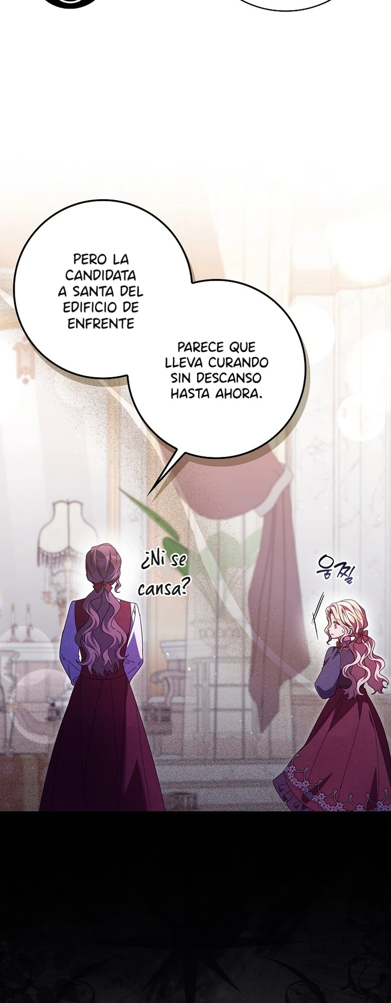 El Objeto Extraño Era Yo Capítulo 75 - Page 2