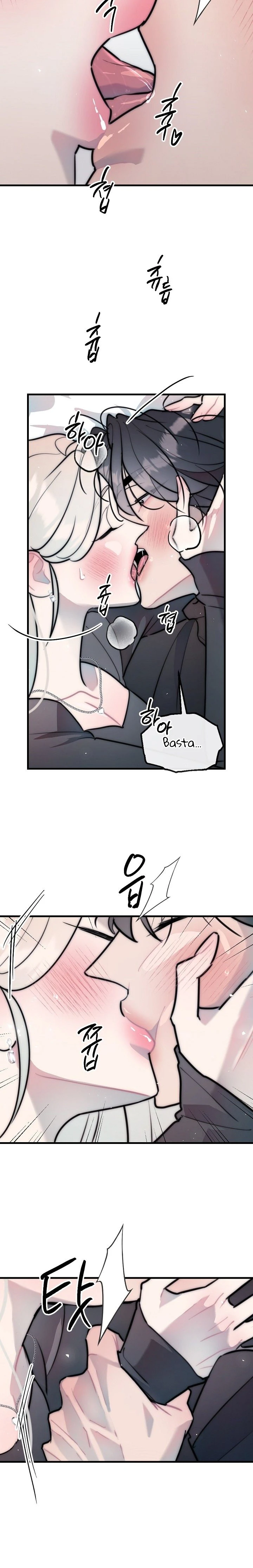 Un profesor en apuros Capítulo 35 - Page 8